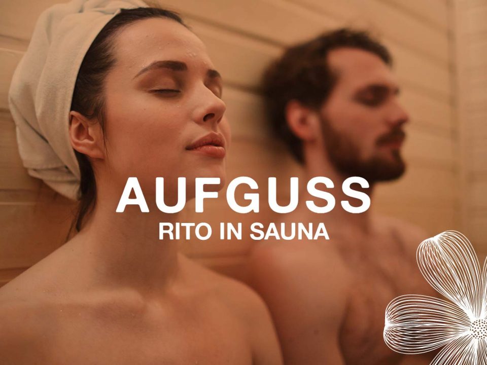aufguss rituale sauna milano getfit terme