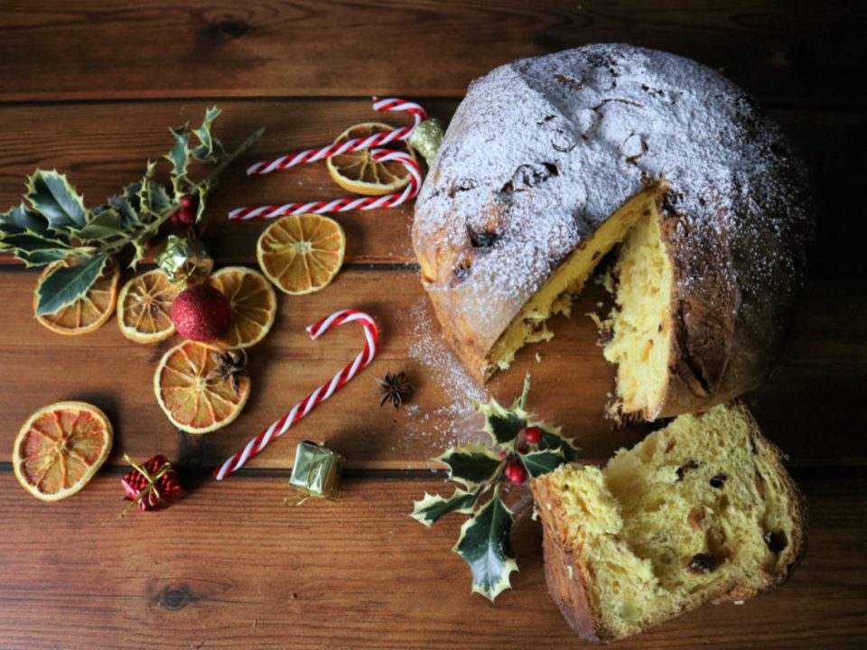 carboidrati sport si può panettone getfit