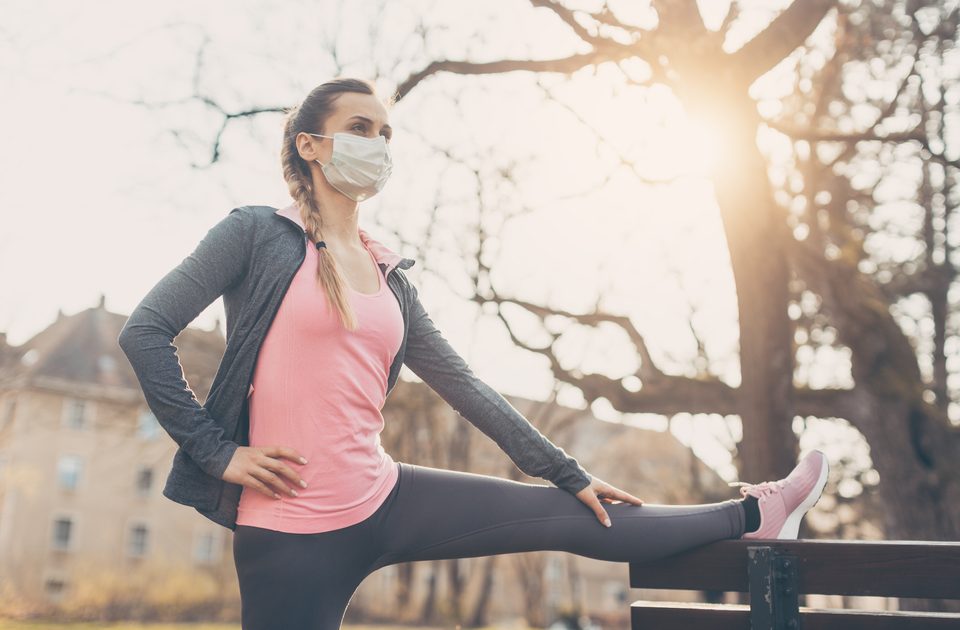 attività fisica fase due getfit milano