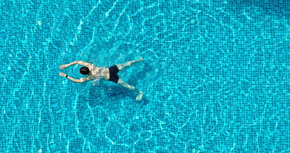 attività acqua piscina estate nuoto getfit milano
